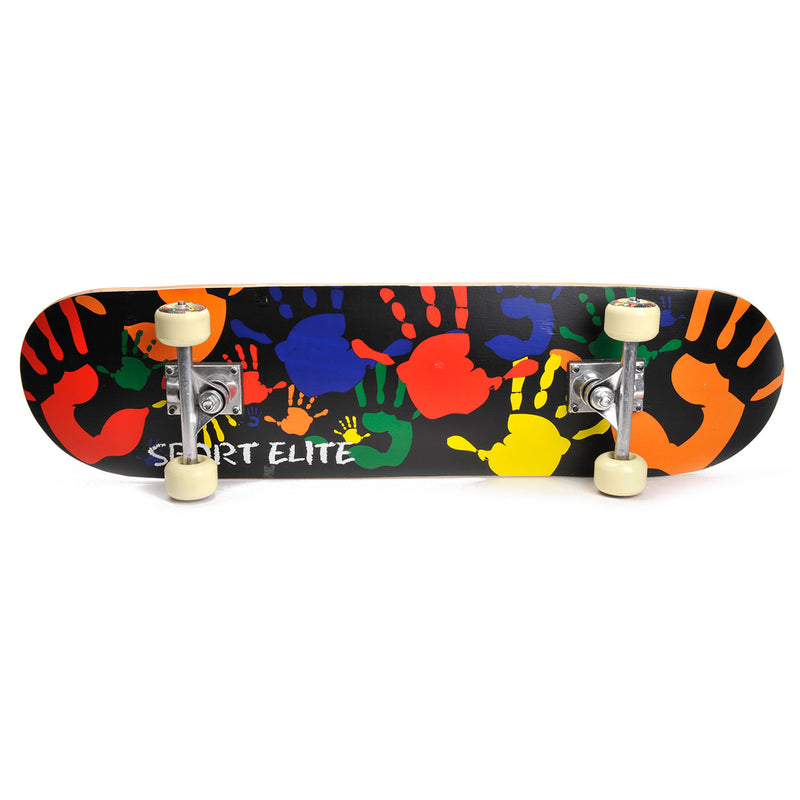 Afbeelding laden in galerijviewer, Sports active city skateboard
