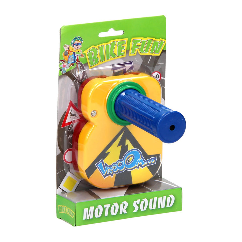 Afbeelding laden in galerijviewer, Johntoy john toys go go - fietstoeter
