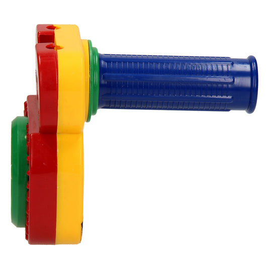 Johntoy john toys go go - fietstoeter