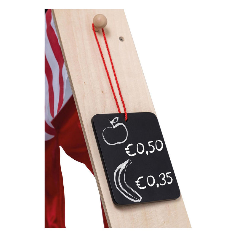 Afbeelding laden in galerijviewer, Joueco theater en winkel met accessoires, 2in1
