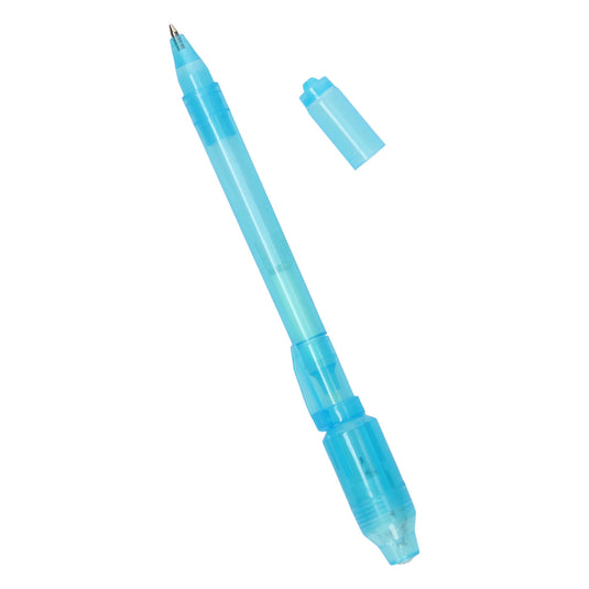 Funtoy 2in1 geheimschrift pen