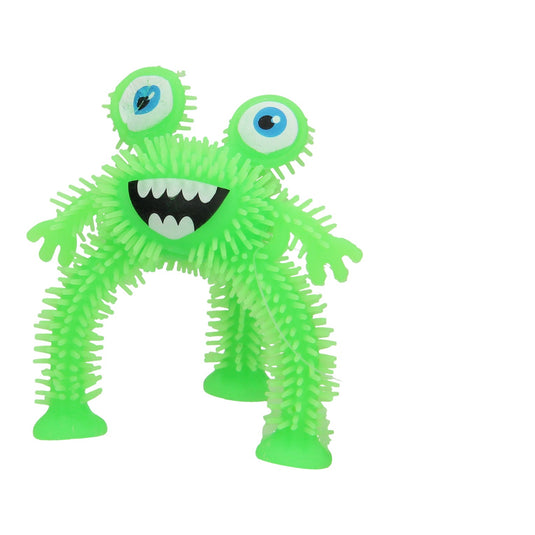 Johntoy driepoot monster