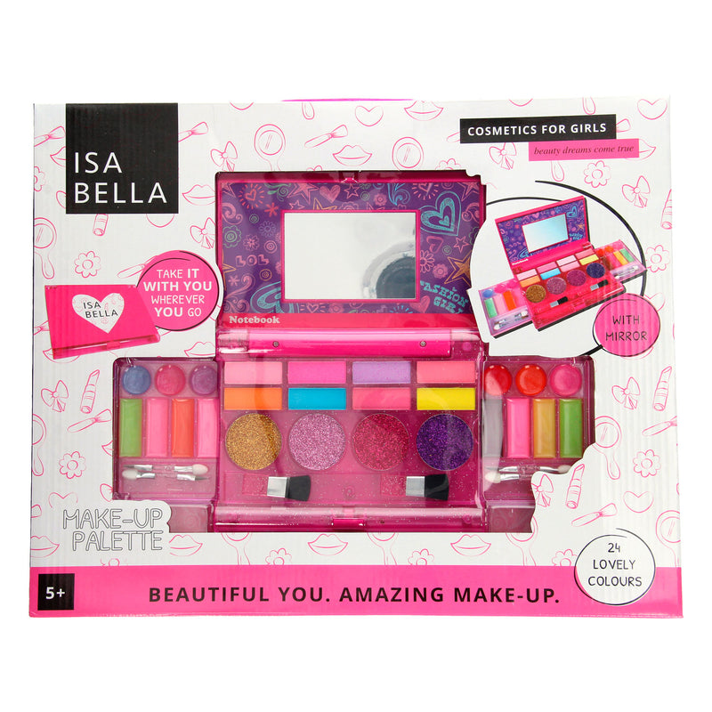 Afbeelding laden in galerijviewer, Johntoy make-up set deluxe
