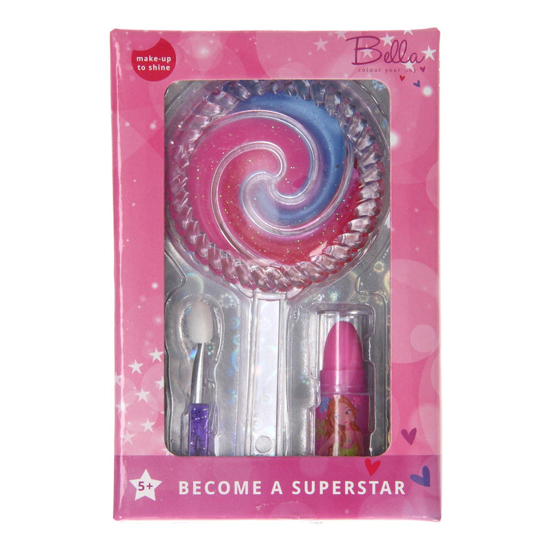 Afbeelding laden in galerijviewer, Johntoy make-up set

