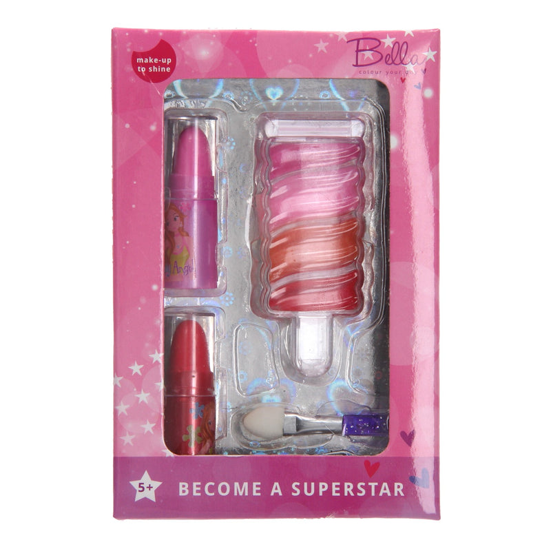 Afbeelding laden in galerijviewer, Johntoy make-up set
