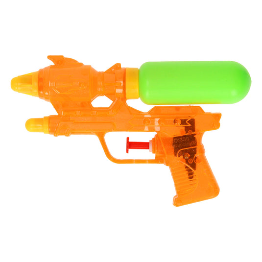 Johntoy aqua fun waterpistool fun shooter â± 18cm