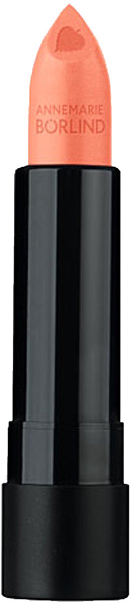 Annemarie börlind borlind lipstick peach 1 stuks