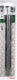 Bosch hss-r metaalboor - din 338 - 20 x 140 x 205 mm