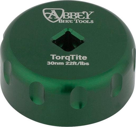 Afbeelding laden in galerijviewer, Abbey bike tools bottom bracket socket single sided for enduro bearings torq tite

