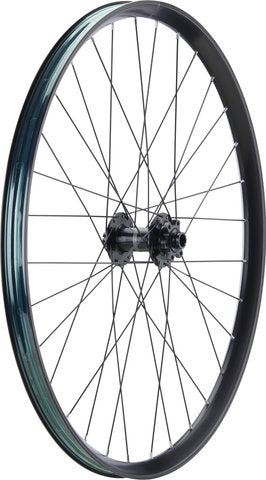 Afbeelding laden in galerijviewer, Mavic e-crossride 1 disc 6-bolt 27.5 wheelset
