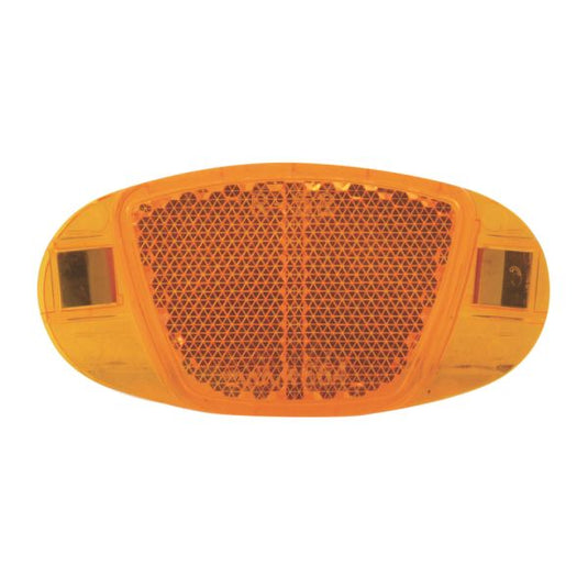 Ventura spaakreflector - oranje