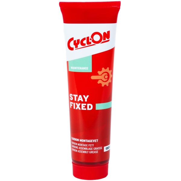 Afbeelding laden in galerijviewer, Stay Fixed Carbon M.T. Paste Tube
