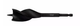 Dewalt houtboorset 3-ostrza 32 x 152mm extreem