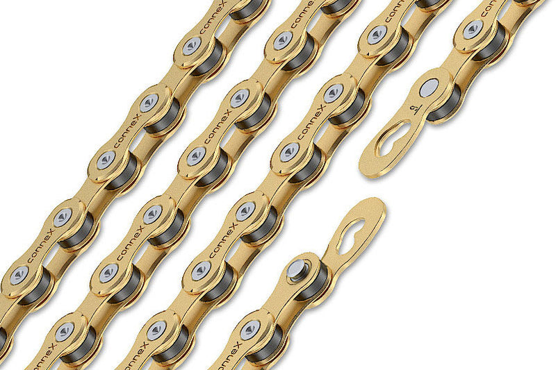 Afbeelding laden in galerijviewer, Wippermann connex 10sg chain 10-speed
