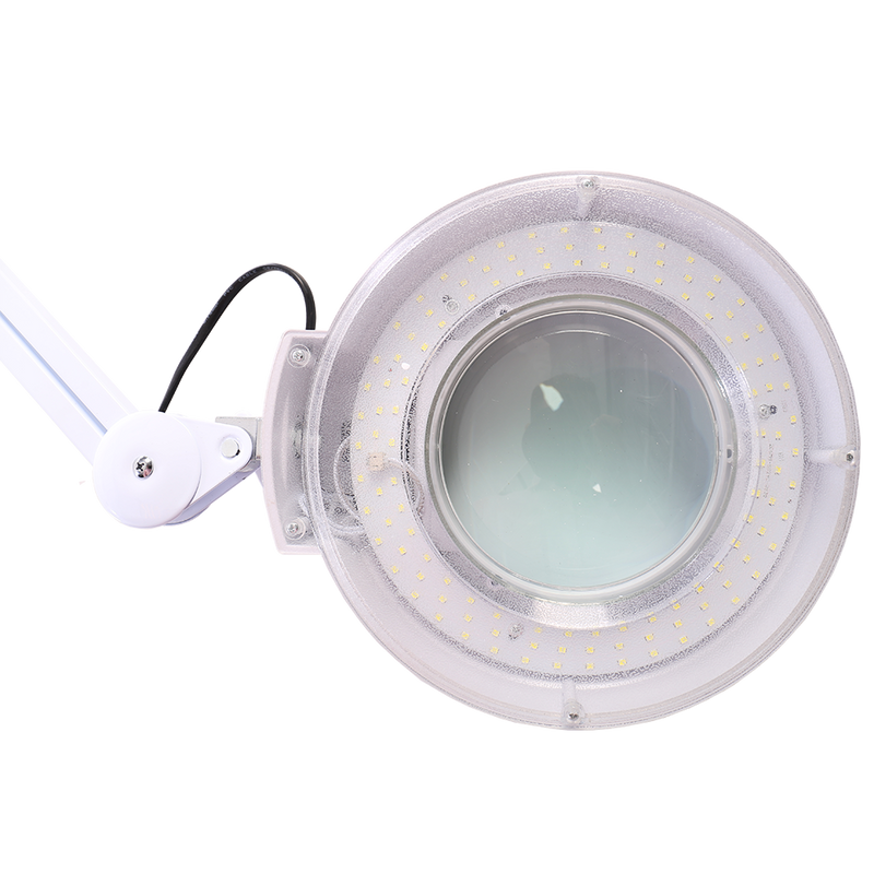 Afbeelding laden in galerijviewer, Byomic Tafelloep v2 met Klem LED
