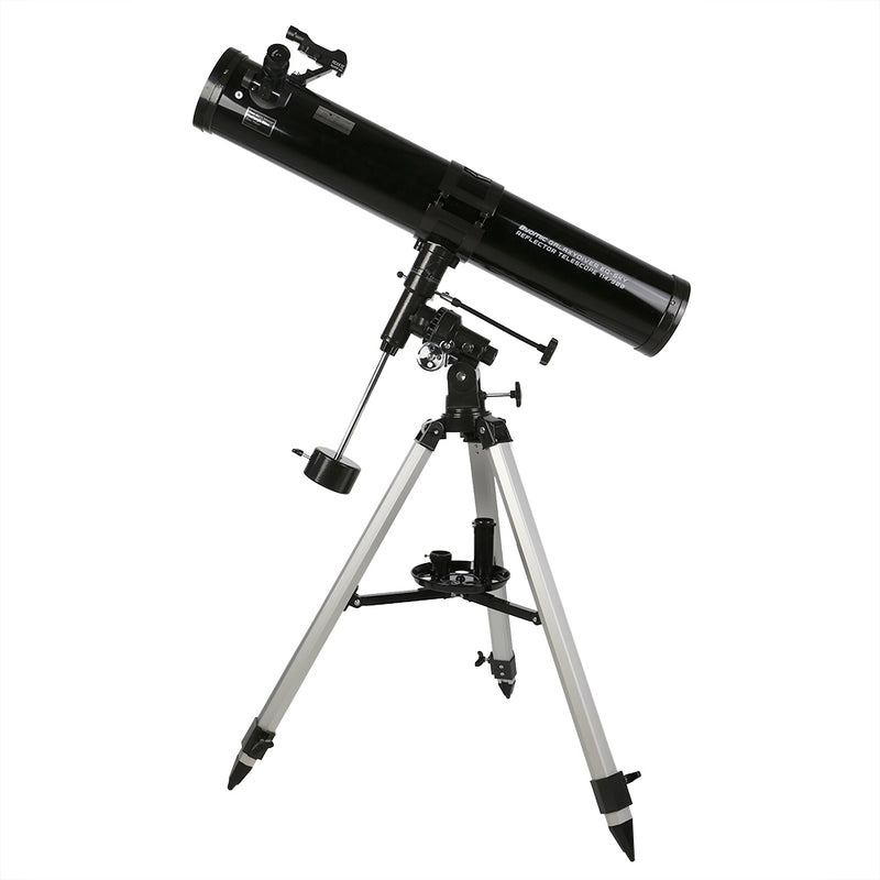 Afbeelding laden in galerijviewer, Byomic Spiegeltelescoop G 114 900 EQ-SKY
