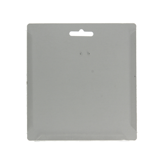 Mack 1064043 - opspanblokje voor metserkoord 1 set | 5 stuks