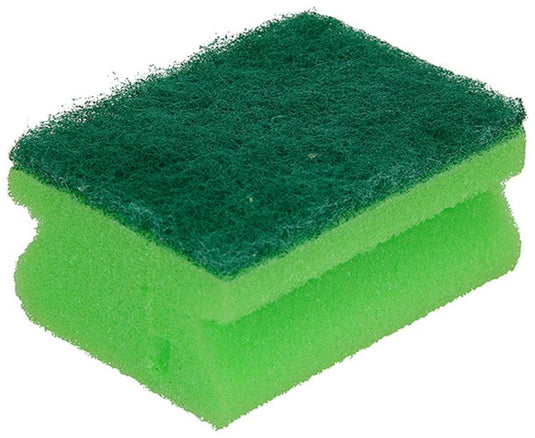 Multy 1002226 - 4handgreepsch.spons | 16 stuks