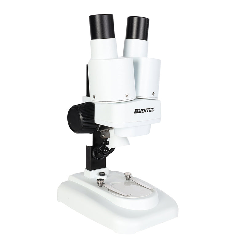 Afbeelding laden in galerijviewer, Byomic Stereo Microscoop BYO-ST1
