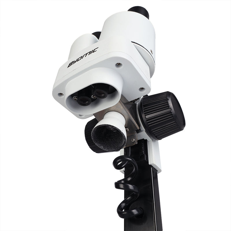 Afbeelding laden in galerijviewer, Byomic Stereo Microscoop BYO-ST1
