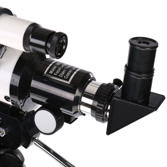 Byomic Junior Telescoop 70 300