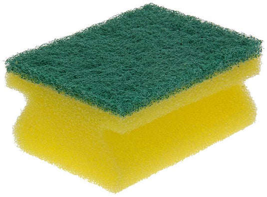 Multy 1002225 - 2handgreepsch.spons | 15 stuks