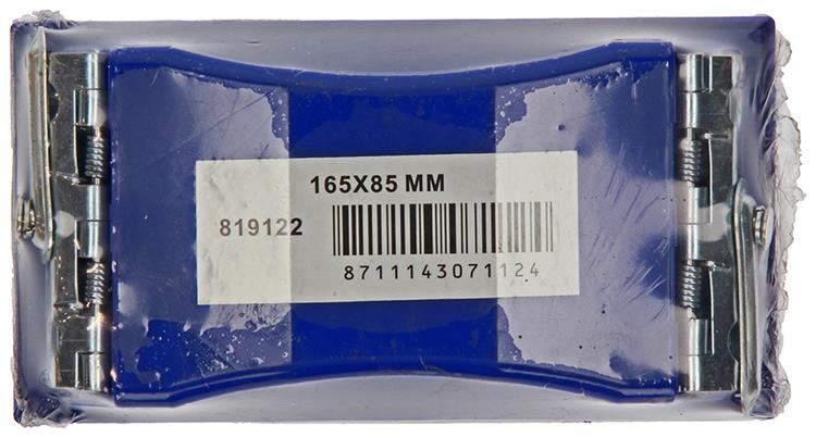 Afbeelding laden in galerijviewer, 1008626 - handschuurapparaat 165x87mm | 5 stuks
