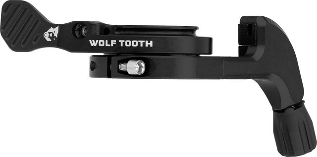 Afbeelding laden in galerijviewer, Wolf tooth components remote barcentric lever
