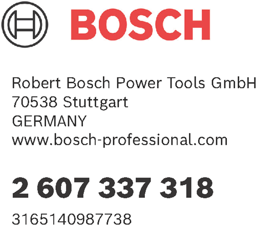 Afbeelding laden in galerijviewer, Bosch groen bosch accessoires pba 18v 6.0ah w-c accu - 2607337318
