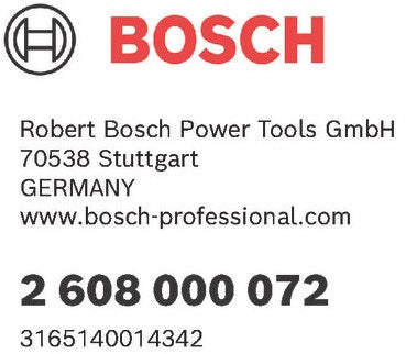 Afbeelding laden in galerijviewer, Bosch accessoires bosch schuurplateau - voor pss 23a
