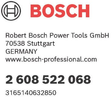 Afbeelding laden in galerijviewer, Bosch accessoires bit extra hard ph 2, 145 mm 1st - 2608522068
