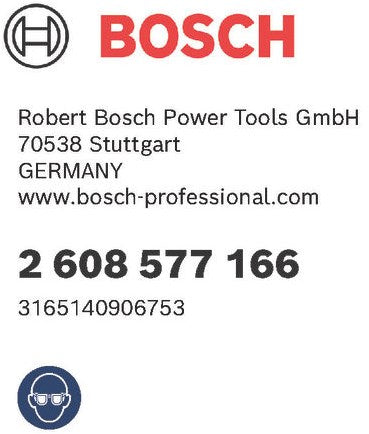 Afbeelding laden in galerijviewer, Bosch accessoires metaalboor hss pointeq 5,5mm - 2608577166

