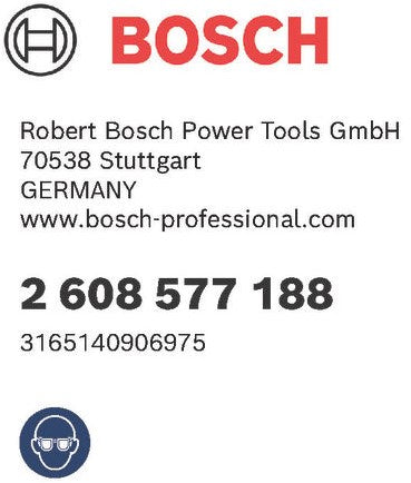 Afbeelding laden in galerijviewer, Bosch accessoires 10x metaalboor hss pointeq 2mm - 2608577188
