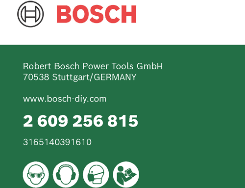 Afbeelding laden in galerijviewer, Bosch accessoires cirkelzaagblad basic 180x22x30 20,t40 - 2609256815

