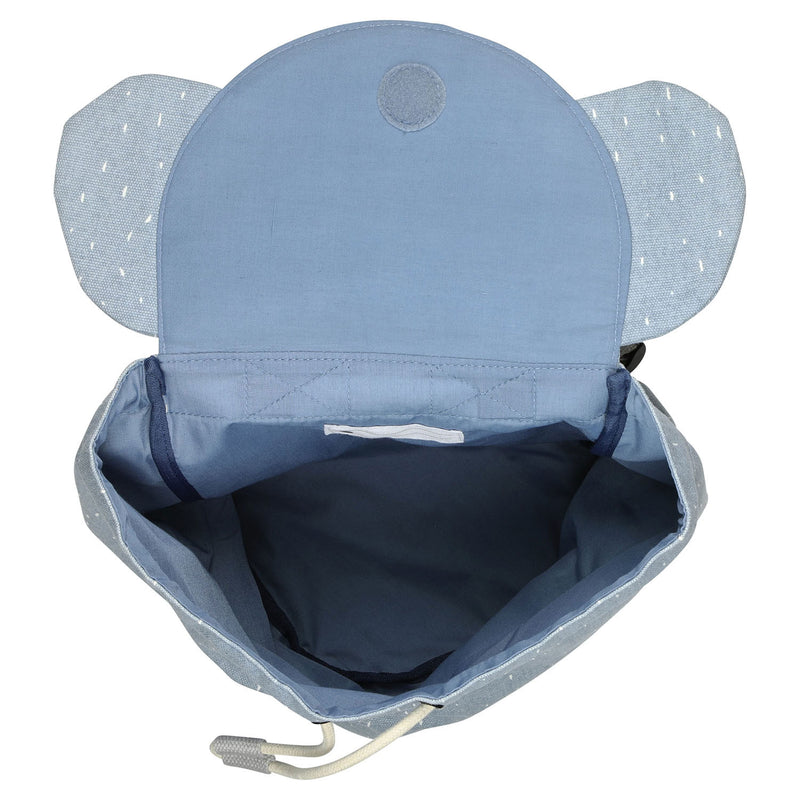 Afbeelding laden in galerijviewer, Trixie Mini Rugzak Mrs. Elephant
