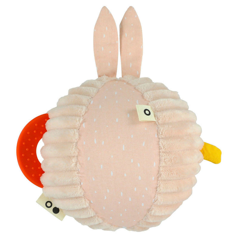 Afbeelding laden in galerijviewer, Trixie Activiteitenbal Mrs. Rabbit
