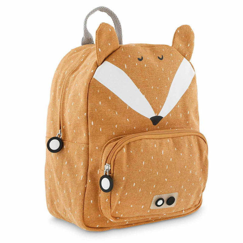 Afbeelding laden in galerijviewer, Trixie Rugzak Mr. Fox
