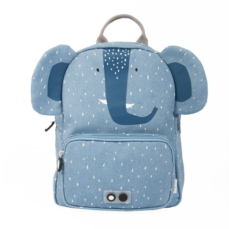 Afbeelding laden in galerijviewer, Trixie rugzak - mrs. elephant
