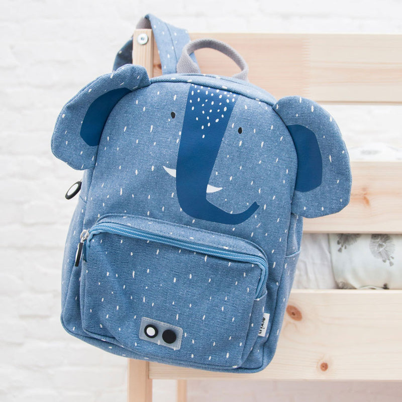 Afbeelding laden in galerijviewer, Trixie rugzak - mrs. elephant
