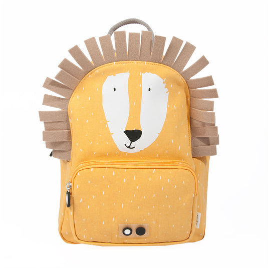 Trixie rugzak - mr. lion