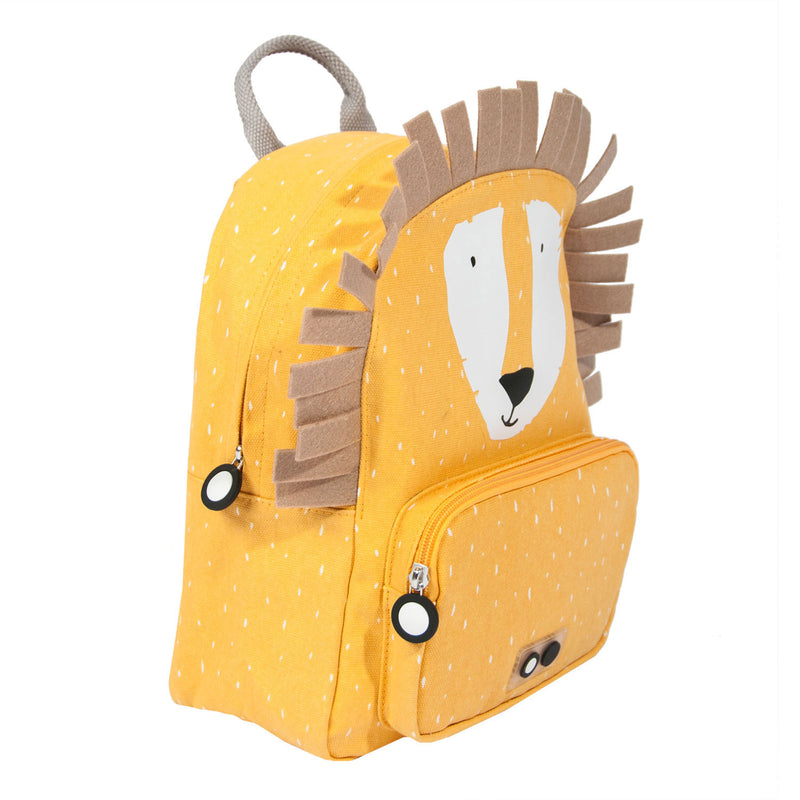Afbeelding laden in galerijviewer, Trixie rugzak - mr. lion
