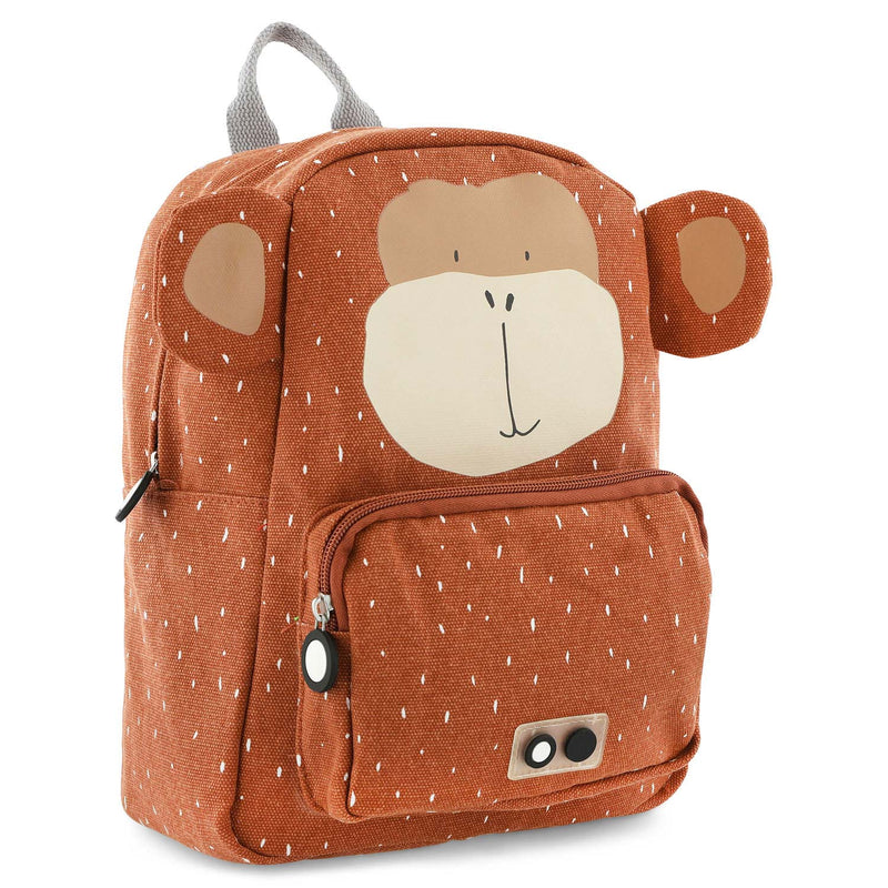Afbeelding laden in galerijviewer, Trixie Rugzak Mr. Monkey
