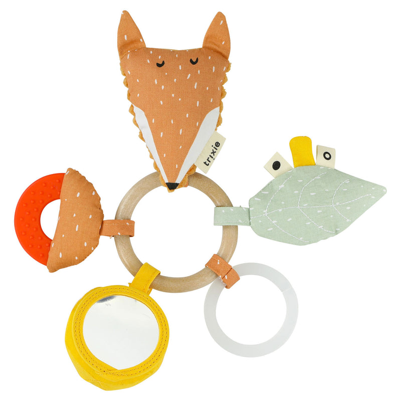 Afbeelding laden in galerijviewer, Trixie Activiteitenring Mr. Fox
