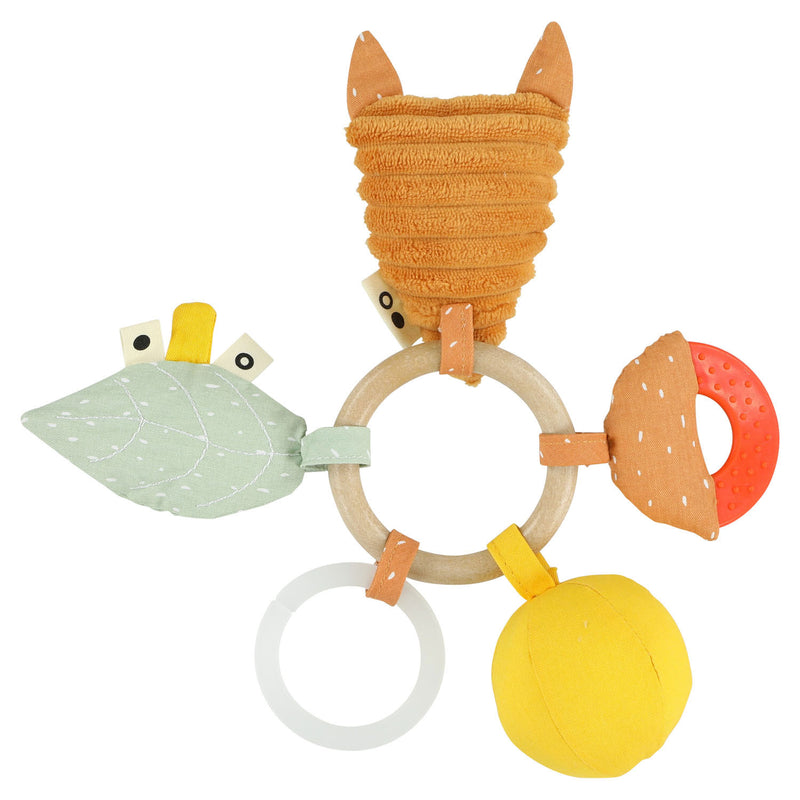 Afbeelding laden in galerijviewer, Trixie Activiteitenring Mr. Fox
