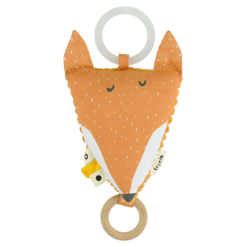 Afbeelding laden in galerijviewer, Trixie Muziekspeeltje Mr. Fox
