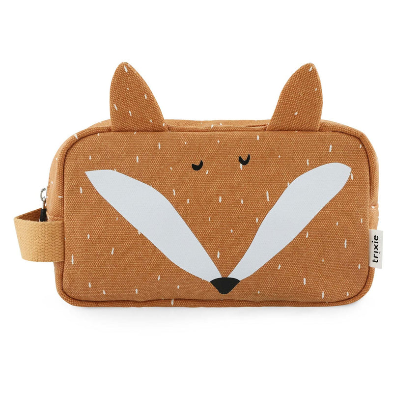 Afbeelding laden in galerijviewer, Trixie Toilettas Mr. Fox

