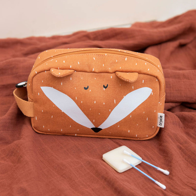 Afbeelding laden in galerijviewer, Trixie Toilettas Mr. Fox
