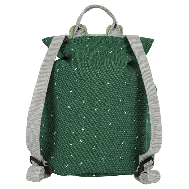 Afbeelding laden in galerijviewer, Trixie Mini Rugzak Mr. Crocodile
