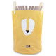 Trixie Speelgoedmand Klein Mr. Lion