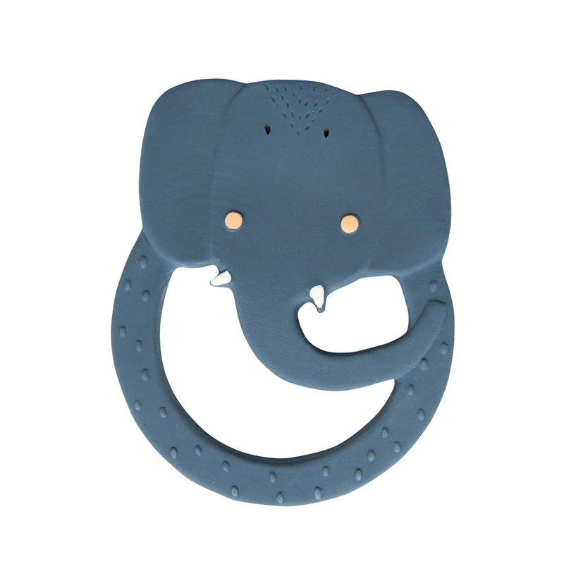 Afbeelding laden in galerijviewer, Trixie Bijtring Rond Mrs. Elephant
